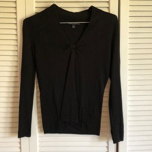 Black Banana Republic Sweater